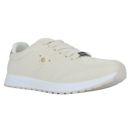 ZAPATILLA MUJER URBANO NUDE | CHALADA