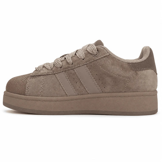 ZAPATILLA NUDE MUJER URBANO ANNIE | CHALADA
