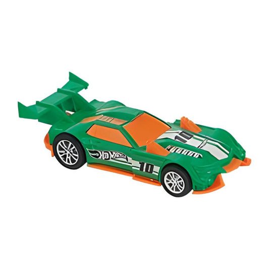 HOT WHEELS PULLBACK 13CM 72190/623-8