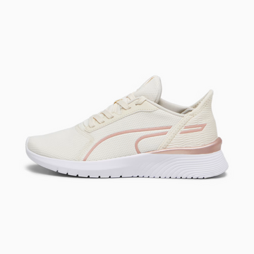 ZAPATILLAS DAMA PUMA TRAINING REMEDIE BLANCO