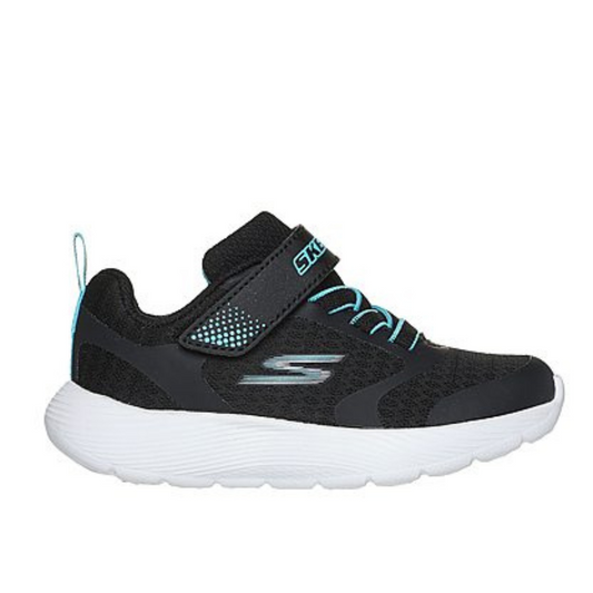 ZAPATILLA SKECHERS BKBL DYNA LITE-VENICE