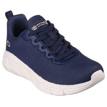 ZAPATILLA SKECHERS FLEX-VISIONARY ESSENCE AZUL