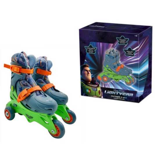 Scooter y Patines Mundo Hogar