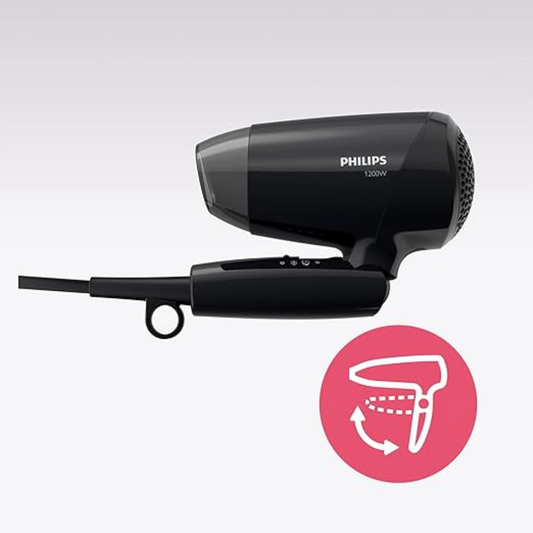 SECADOR DE PELO PHILIPS BHC010 1200W