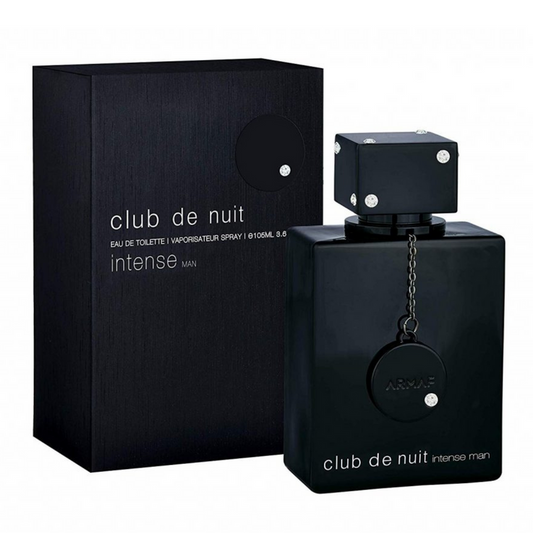 Perfume Hombre Armaf Club De Nuit Intense 105 ml Edp