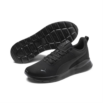 ZAPATILLA PUMA ANZARUN LITE NEGRO