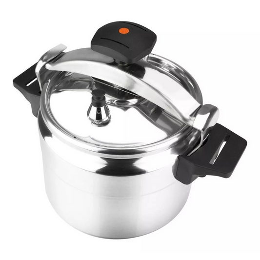 Olla a Presión Marmicoc Alumax