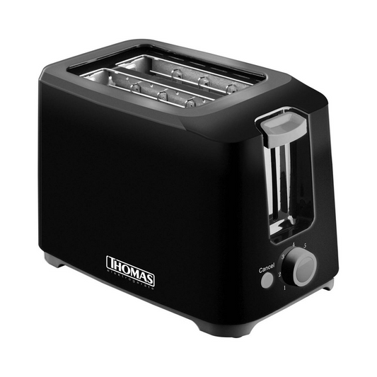 TOSTADOR THOMAS TH-116 750W