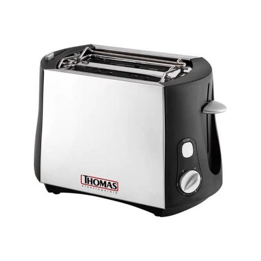 TOSTADOR THOMAS TH-120 800W