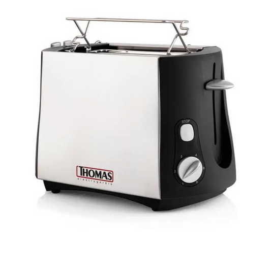 TOSTADOR THOMAS TH-120 800W