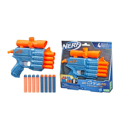 NERF ELITE 2.0 PROSPECT