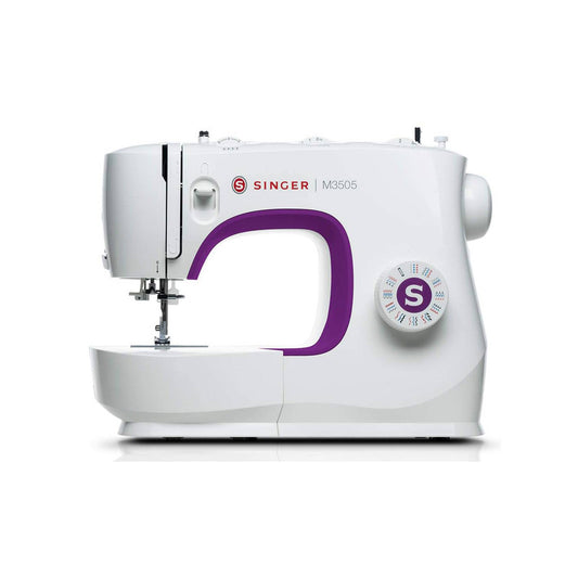 Maquina de coser Singer 3505