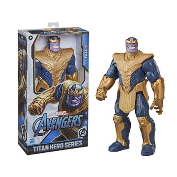 Figura Thanos Titan Hero